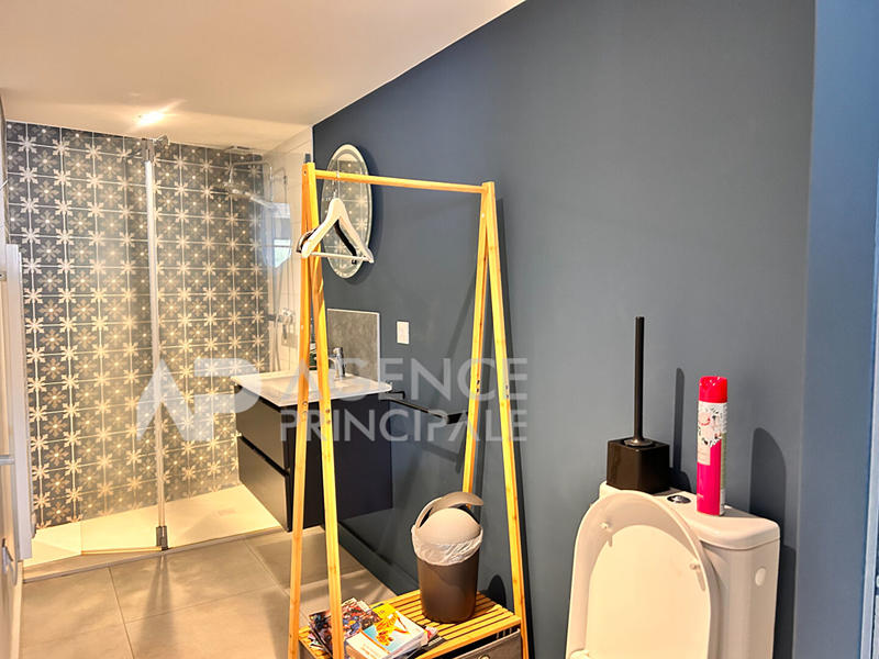 Appartement - 46 m² - 3 pièces