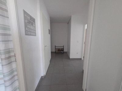 Appartement - 93 m² - 4 pièces