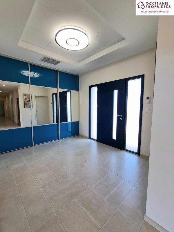 Villa - 156 m² - 3 pièces