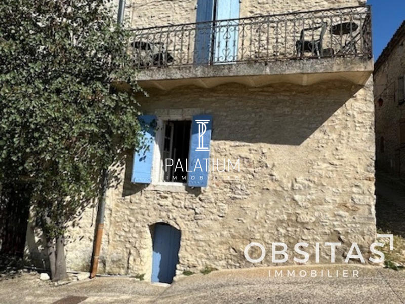 Maison - 133 m² - 9 pièces