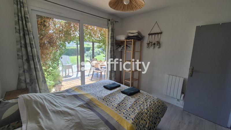 Maison - 150 m² - 5 pièces