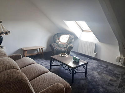 Maison - 127 m² - 6 pièces