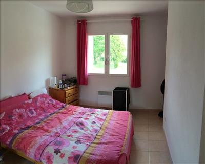 Appartement - 54 m² - 3 pièces