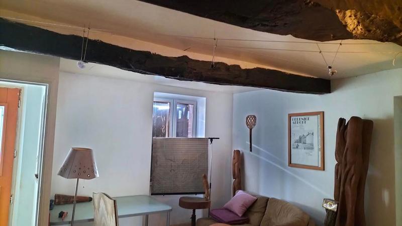 Maison - 180 m² - 6 pièces