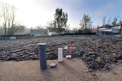 Terrain constructible - 500 m²