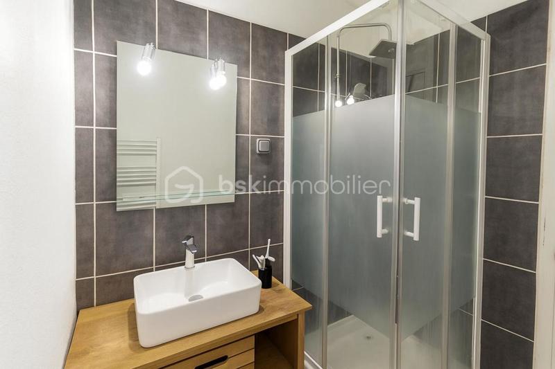 Duplex - 77 m² - 3 pièces