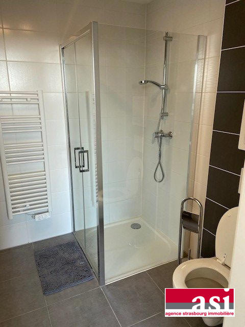 Appartement - 24 m² - 1 pièce