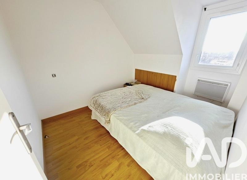 Maison - 145 m² - 7 pièces