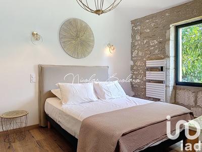 Maison - 1 m² - 6 pièces