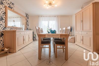 Maison - 139 m² - 6 pièces