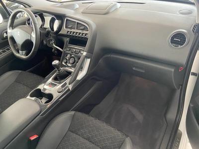 Peugeot 3008 1.6 BlueHDi 120ch s&amp;S Bvm6 Allure