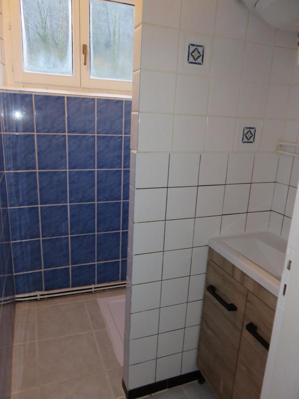 Appartement - 77 m² - 4 pièces