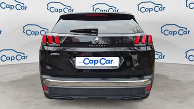 Peugeot 3008 1.2 puretech 130 Eat6 Allure