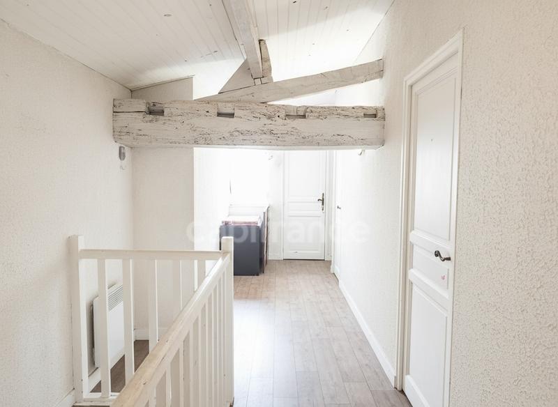 Maison - 160 m² - 5 pièces