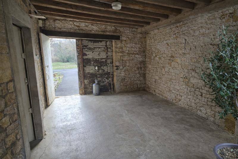 Maison ancienne - 200 m² - 12 pièces