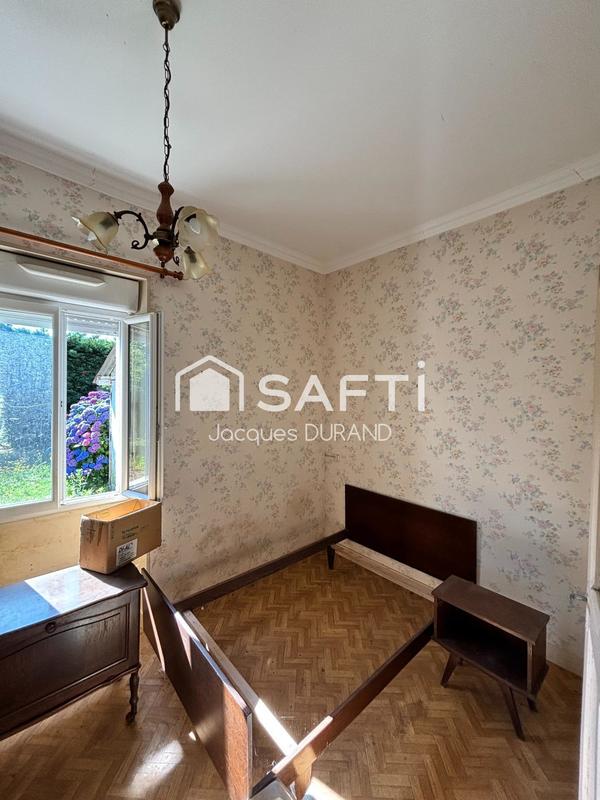 Ferme - 91 m² - 5 pièces