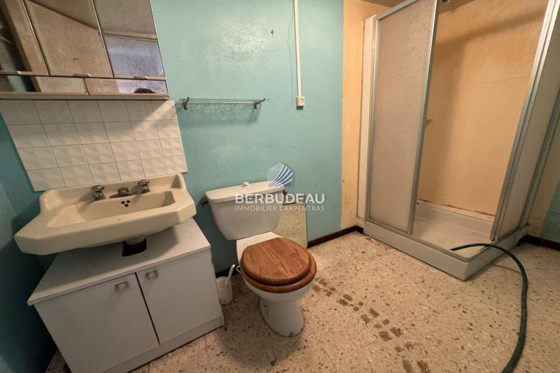 Maison de village - 60 m² - 2 pièces