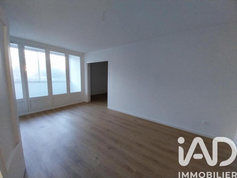 Immeuble - 1 450 m²