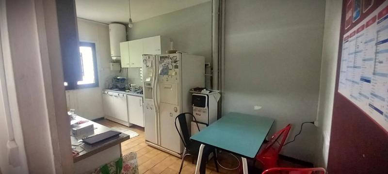 Maison - 161 m² - 6 pièces