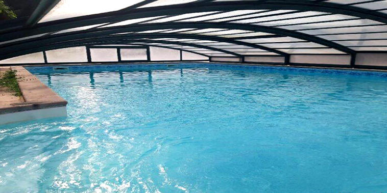 Maison de maîtres - 320 m² - 6 pièces