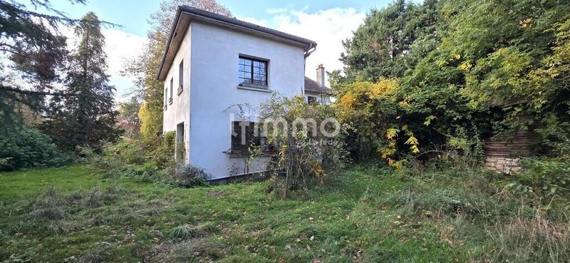 Maison - 130 m² - 4 pièces