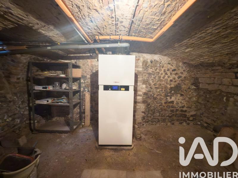 Maison de campagne - 128 m² - 6 pièces