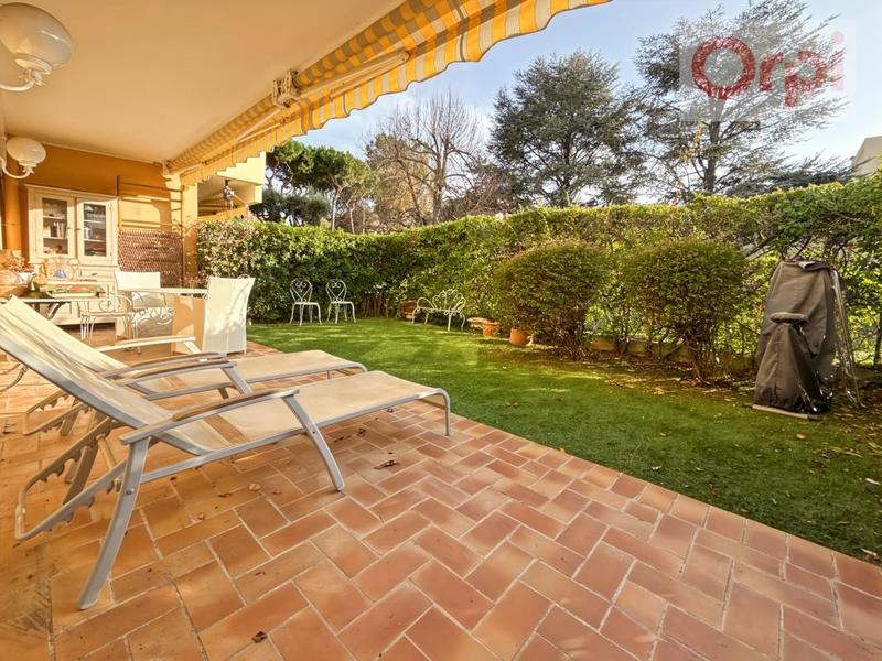 Appartement - 55 m² - 2 pièces