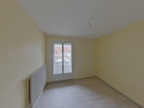 Appartement - 111 m² - 5 pièces