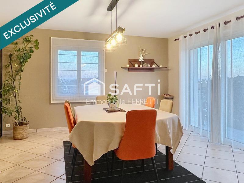 Villa - 160 m² - 6 pièces