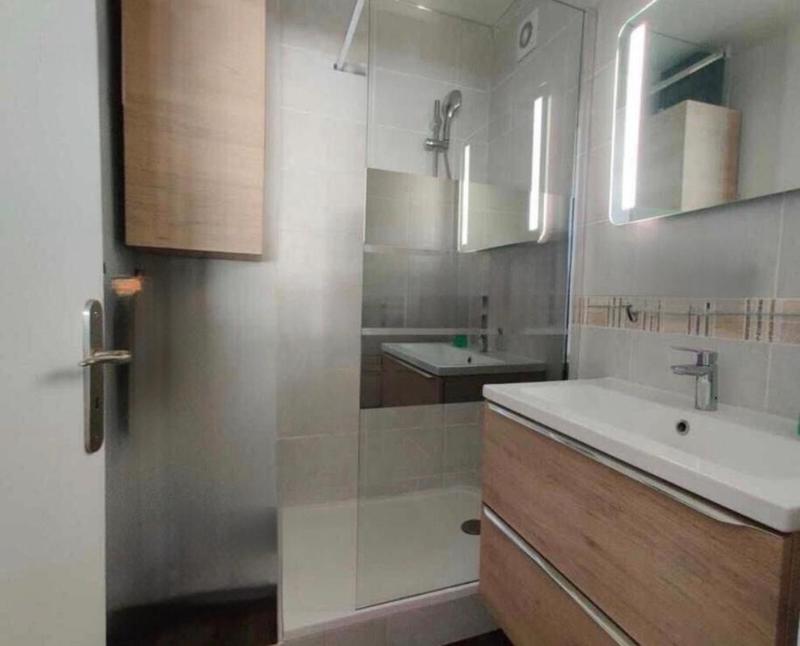 Appartement - 76 m² - 4 pièces