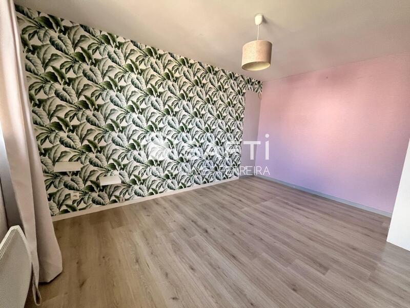 Maison - 60 m² - 4 pièces