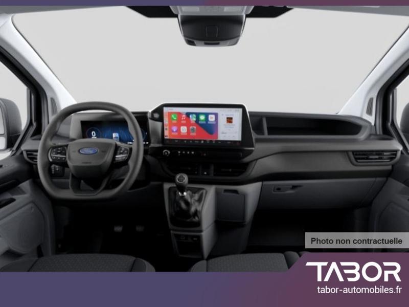 Ford Transit Custom DCiV TDCi 150 Trend 320 L1