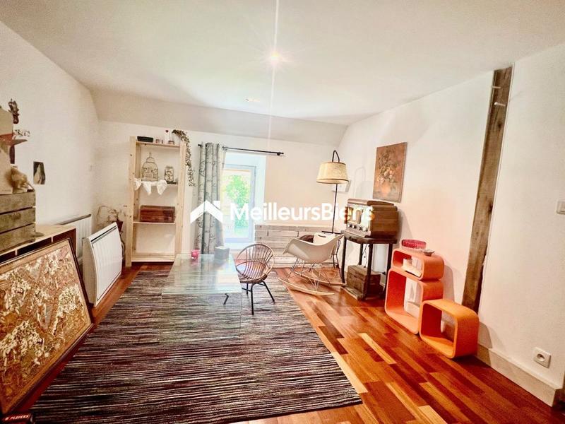 Maison de campagne - 233 m² - 9 pièces