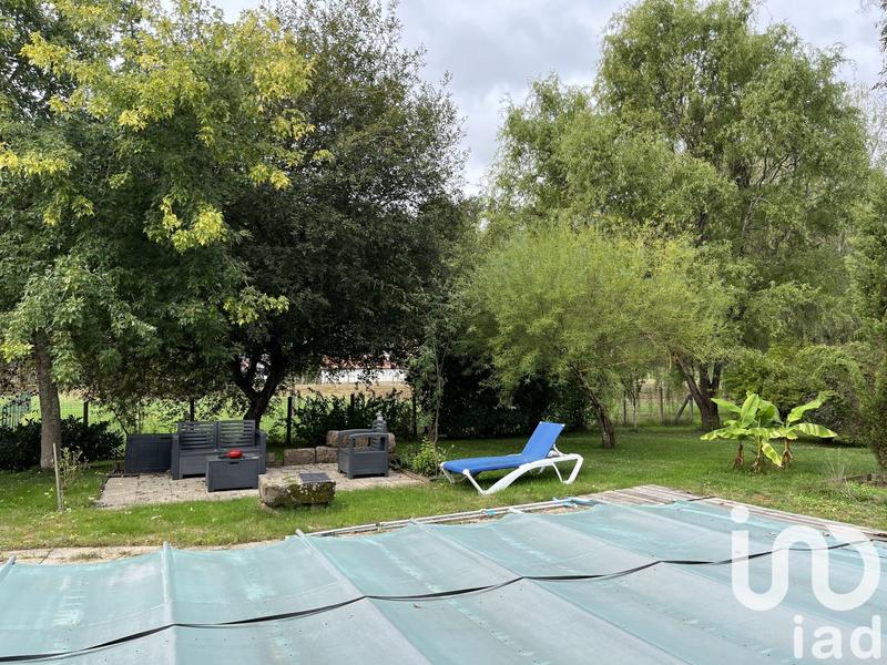 Maison de campagne - 178 m² - 7 pièces