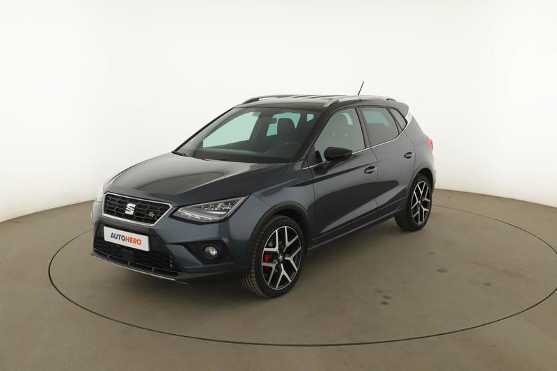 Seat Arona 1.5 Tsi Act Fr Bv6 150 ch