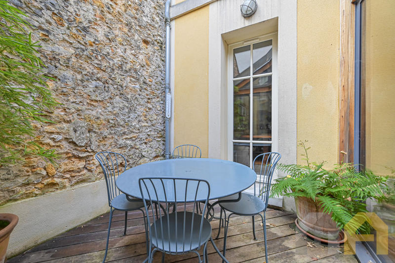 Maison - 175 m² - 6 pièces