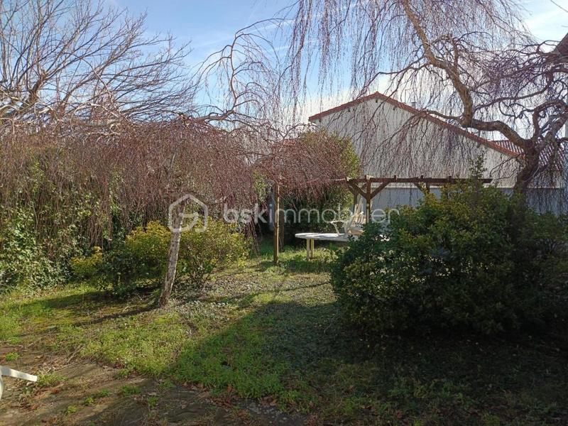 Maison traditionnelle - 107 m² - 5 pièces