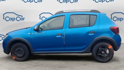 Dacia Sandero 0.9 TCe 90 Advance