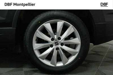 Seat Ateca 1.5 Tsi 150 ch Start/Stop Dsg7 Style