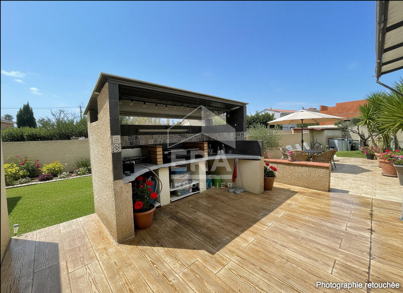 Villa - 132 m² - 6 pièces