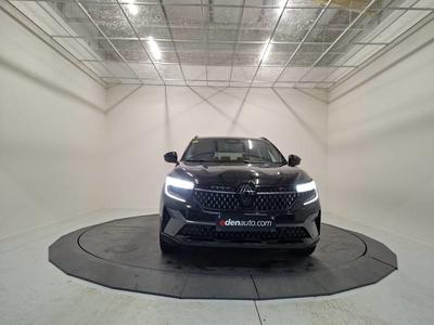 Renault Austral E-Tech full hybrid 200 Gsr2 Techno esprit Alpine