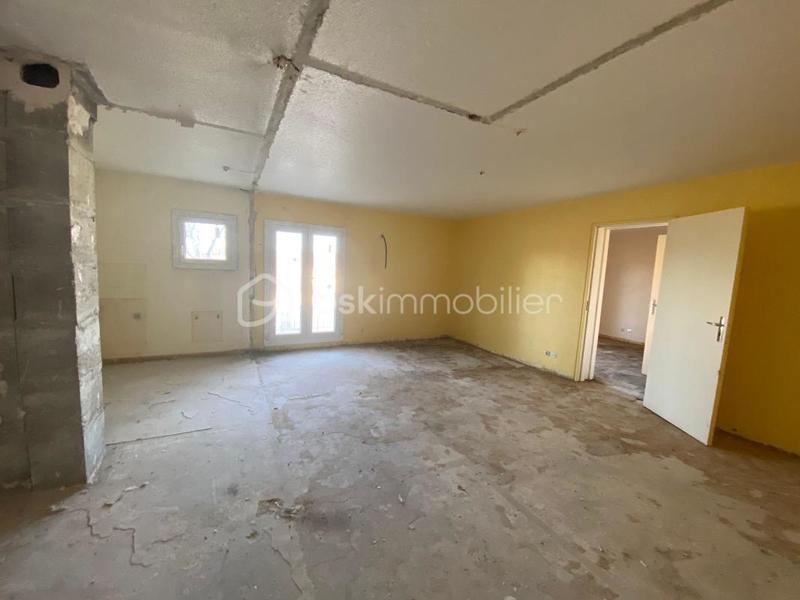 Appartement - 68 m² - 2 pièces