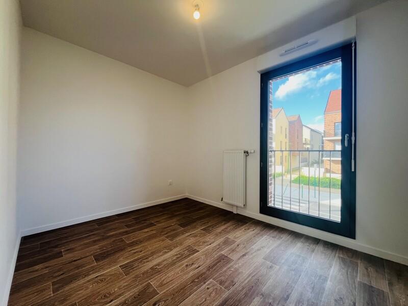 Appartement - 81 m² - 4 pièces