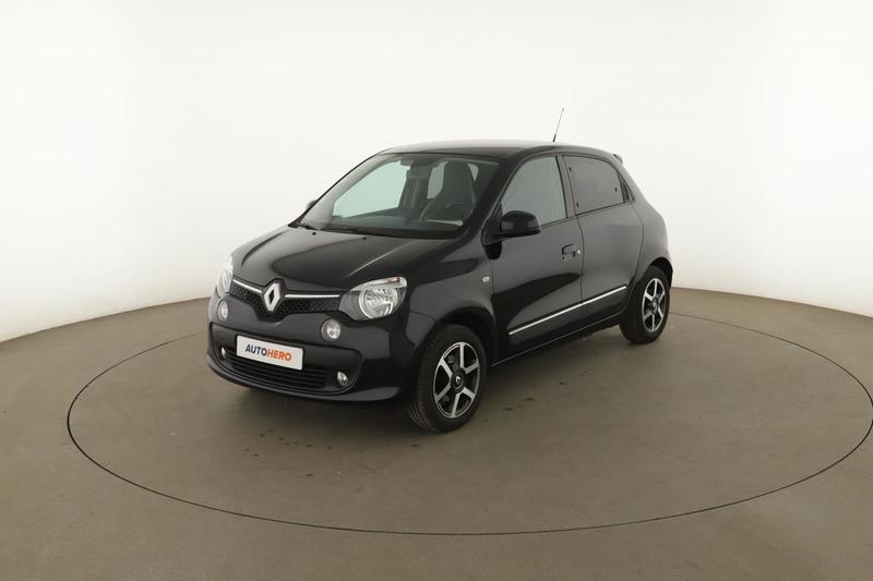 Renault Twingo 0.9 TCe Intens 90 ch
