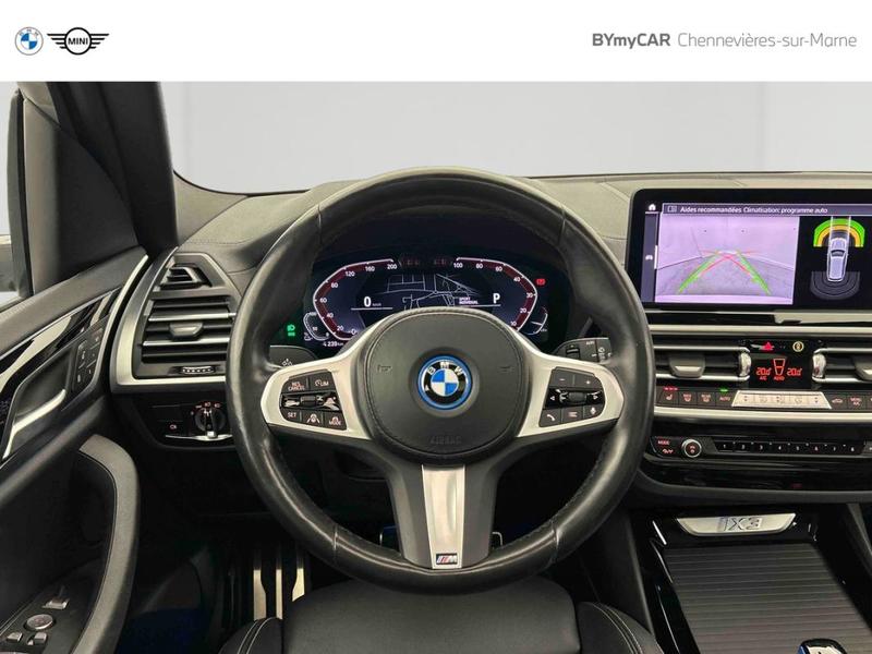Bmw iX3 G08 Lci m Sport 286 ch Inspiring