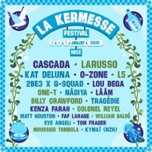 La Kermesse Festival - Nice