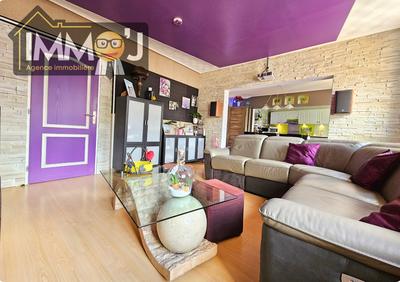 Maison - 264 m² - 7 pièces