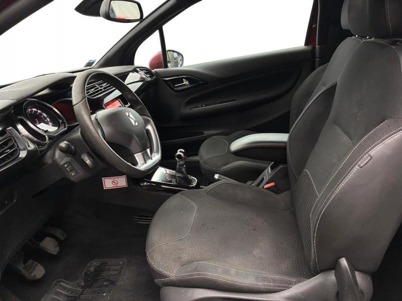 Citroën Ds3 VTi 120 Airdream So Chic