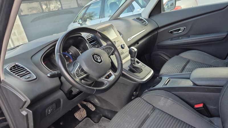 Renault Grand Scénic 1.7 dCi 120 Edc6 Business - 7 places Automatique