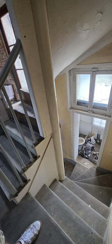 Appartement - 130 m² - 6 pièces